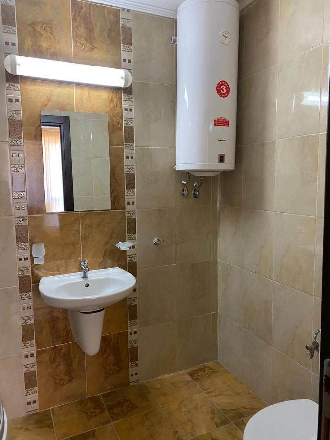 3 Room Family Apartment With Pool View Nesebar Luaran gambar